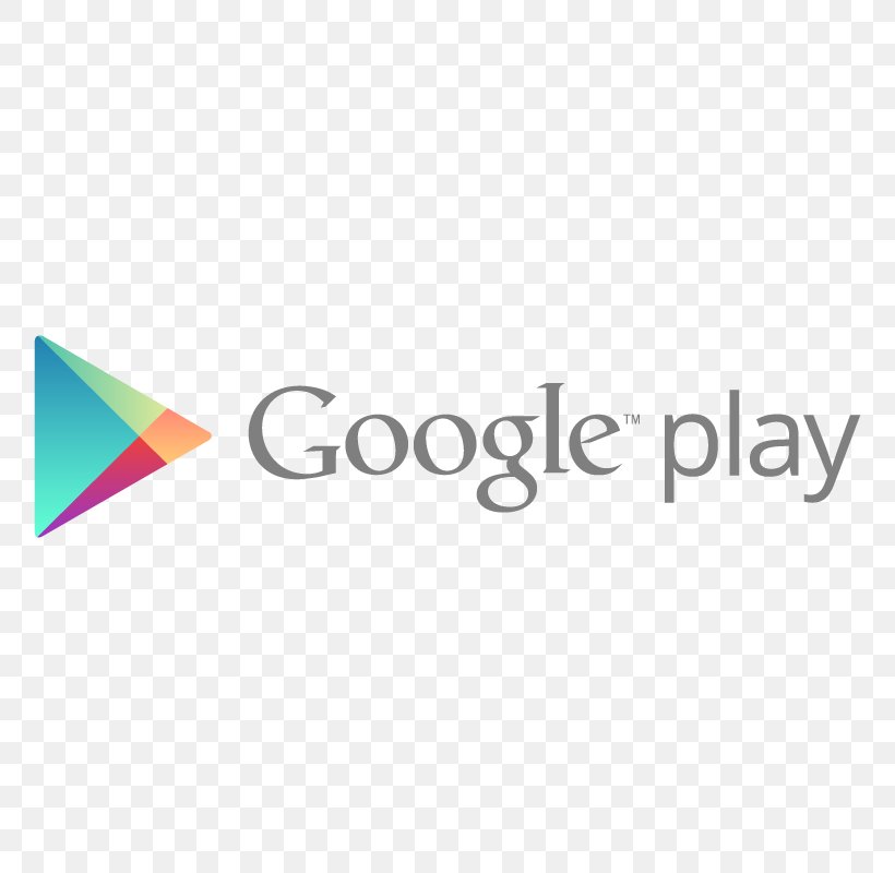 Vector Google Play Store Logo Png