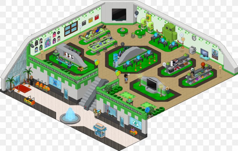Habbo Hobba Hotel Hideaway Game Virtual World, PNG, 1024x649px, Watercolor, Cartoon, Flower, Frame, Heart Download Free