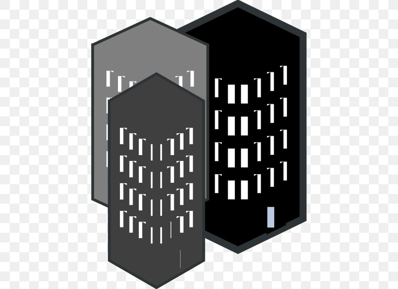 High-rise Building Clip Art, PNG, 444x596px, Highrise Building, Blog, Blogger, Brand, Building Download Free