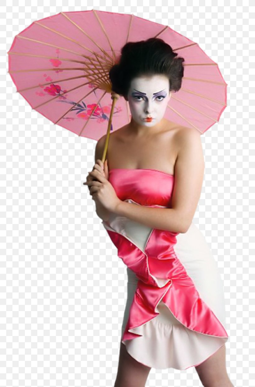 Japan Woman Geisha Image, PNG, 800x1244px, Watercolor, Cartoon, Flower, Frame, Heart Download Free