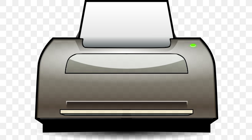 Label Printer Inkjet Printing Clip Art, PNG, 600x456px, Printer, Automotive Design, Barcode, Barcode Printer, Electronic Device Download Free