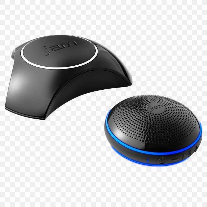 Loudspeaker Wireless Speaker Audio Bluetooth, PNG, 1000x1000px, Loudspeaker, Audio, Bluetooth, Electronic Device, Electronics Download Free