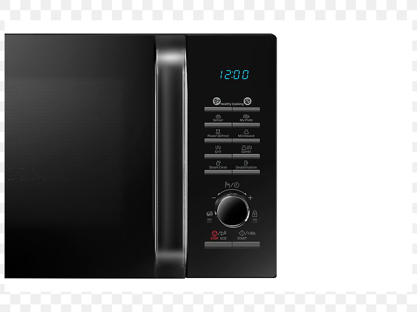 ME711K Solo Microwave Hardware/Electronic Microwave Ovens Convection Microwave Samsung MC28H5135CK Combination Microwave, PNG, 802x615px, Microwave Ovens, Audio Receiver, Convection Microwave, Electronics, Gridiron Download Free