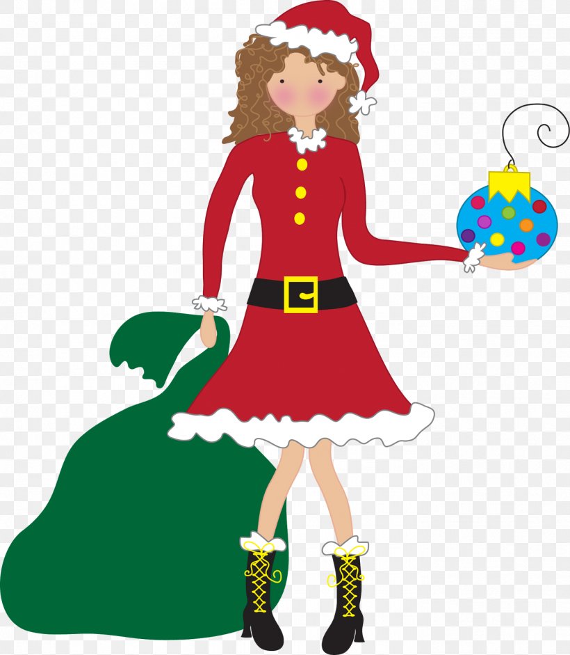 Mrs. Claus Santa Claus Christmas Clip Art, PNG, 1393x1600px, Mrs Claus, Art, Artwork, Christmas, Christmas Decoration Download Free