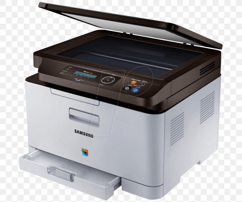 Multi-function Printer Laser Printing Hewlett-Packard, PNG, 707x684px, Multifunction Printer, Computer, Electronic Device, Electronics, Handheld Devices Download Free