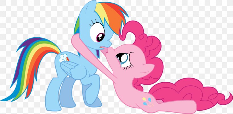 My Little Pony: Equestria Girls Rainbow Dash Pinkie Pie DashieGames, PNG, 1024x504px, Watercolor, Cartoon, Flower, Frame, Heart Download Free