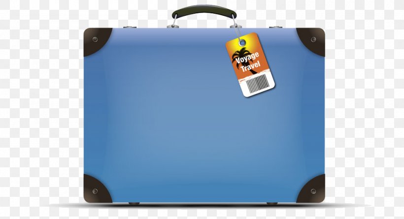 Suitcase Travel Illustration, PNG, 1000x543px, Suitcase, Banco De Imagens, Box, Brand, Cartoon Download Free