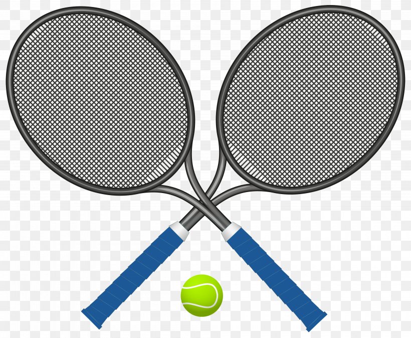 Tennis Balls Racket Rakieta Tenisowa Clip Art, PNG, 4000x3288px, Tennis, Backhand, Ball, Free Content, Racket Download Free