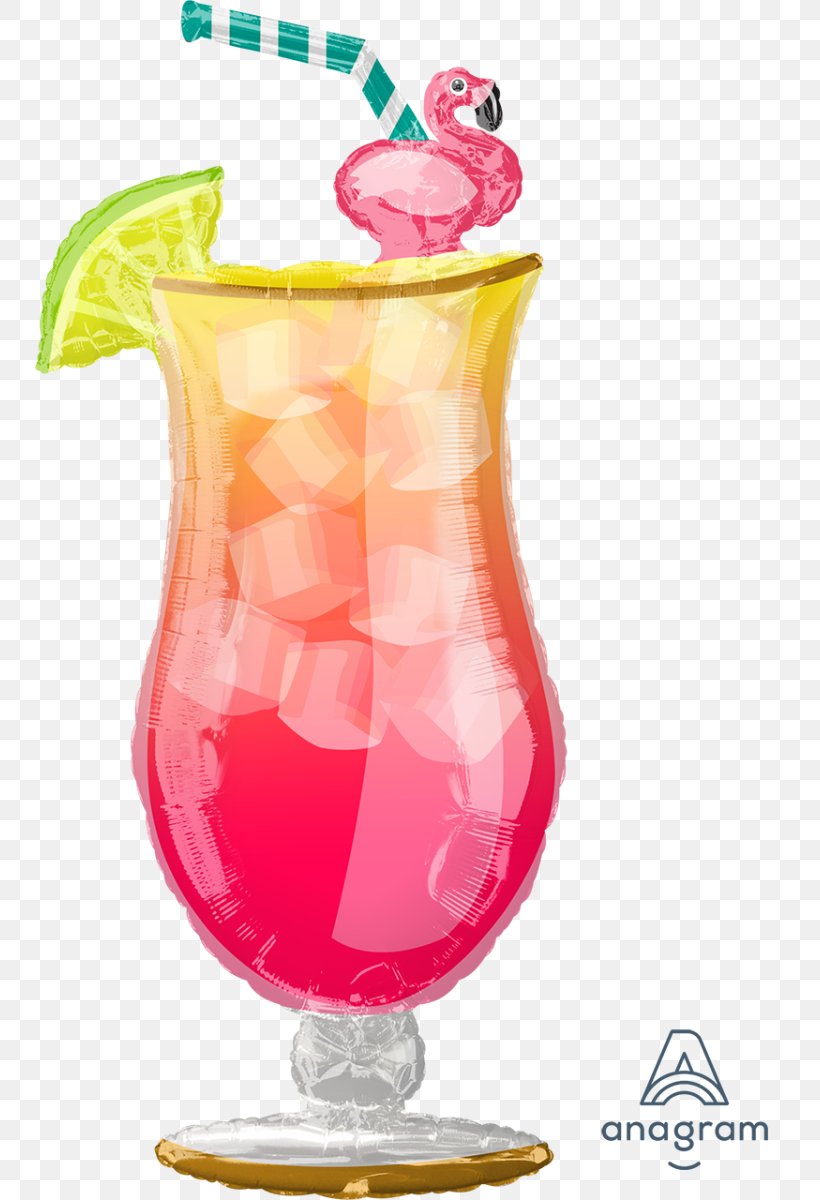 Balloon Drink Tropical Cyclone Tropics Cocktail, PNG, 750x1200px, Watercolor, Cartoon, Flower, Frame, Heart Download Free