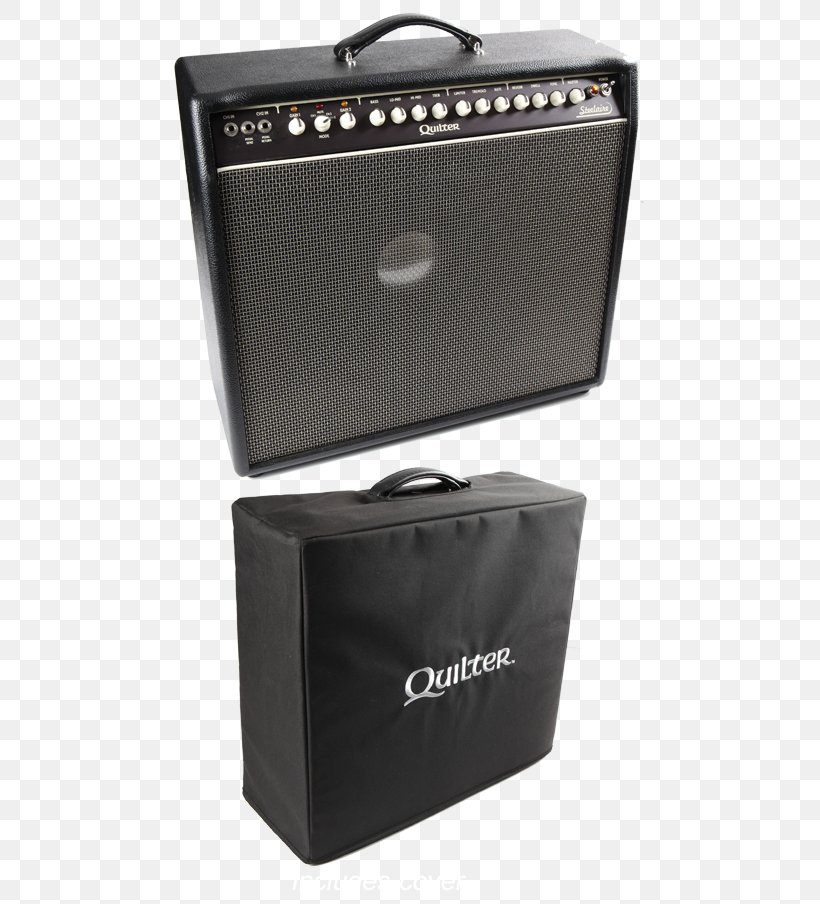 Guitar Amplifier Quilter Steelaire Series Electric Guitar Sound Box, PNG, 495x904px, Guitar Amplifier, Amplifier, Bag, Black, Black M Download Free