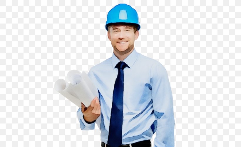 Hard Hat Personal Protective Equipment Finger Workwear Hat, PNG, 540x500px, Watercolor, Engineer, Finger, Gesture, Hand Download Free