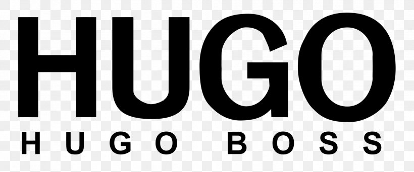 Hugo Boss Perfume Fashion Logo, PNG, 1853x774px, Hugo Boss, Area, Armani, Black And White, Brand Download Free