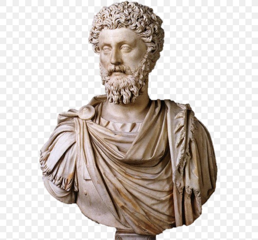 Marcus Aurelius Meditations Western Roman Empire Roman Emperor Stoicism, PNG, 584x765px, Marcus Aurelius, Ancient History, Art, Artifact, Bust Download Free