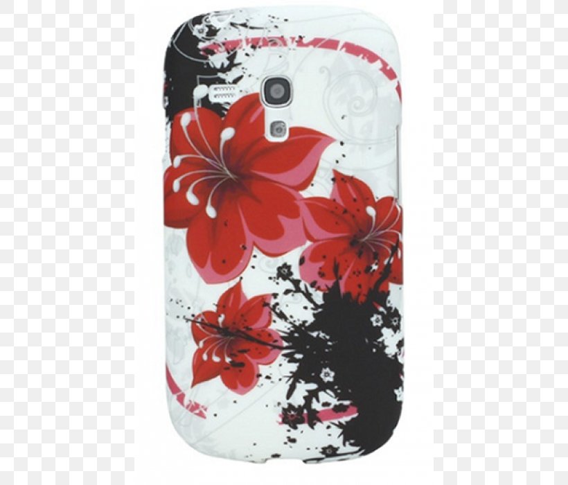 Samsung Galaxy S III Mini Samsung Galaxy S4 Mini, PNG, 700x700px, Samsung Galaxy S Iii Mini, Flower, Iphone, Mobile Phone Accessories, Mobile Phone Case Download Free