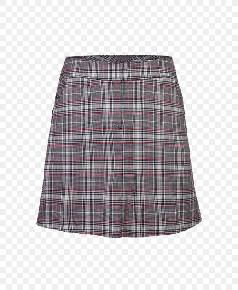 Tartan Skirt T-shirt Pleat Navy Blue, PNG, 640x1000px, Tartan, Blue, Cecileco, Clothing, Fashion Download Free