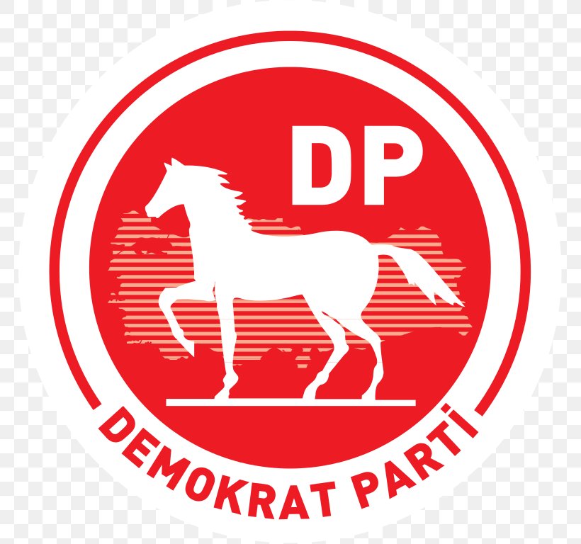 Turkey Democratic Party Political Party Democrat Party Justice And Development Party, PNG, 768x768px, Turkey, Area, Brand, Centreright Politics, Democracy Download Free