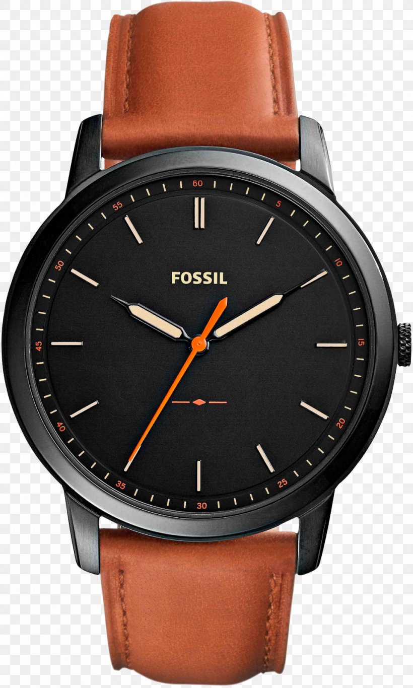 Watch Fossil Group Jewellery Strap, PNG, 960x1600px, Watch, Brand, Brown, Chronograph, Clothing Download Free