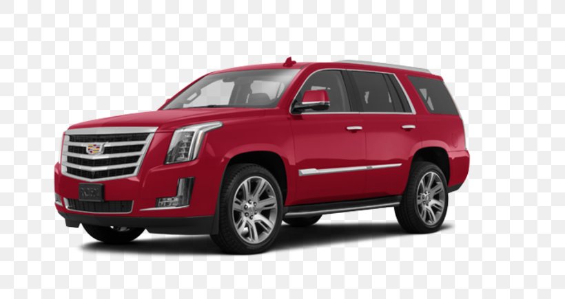 2018 Cadillac Escalade SUV Car Sport Utility Vehicle General Motors, PNG, 770x435px, 2018 Cadillac Escalade, Cadillac, Automotive Design, Brand, Cadillac Escalade Download Free