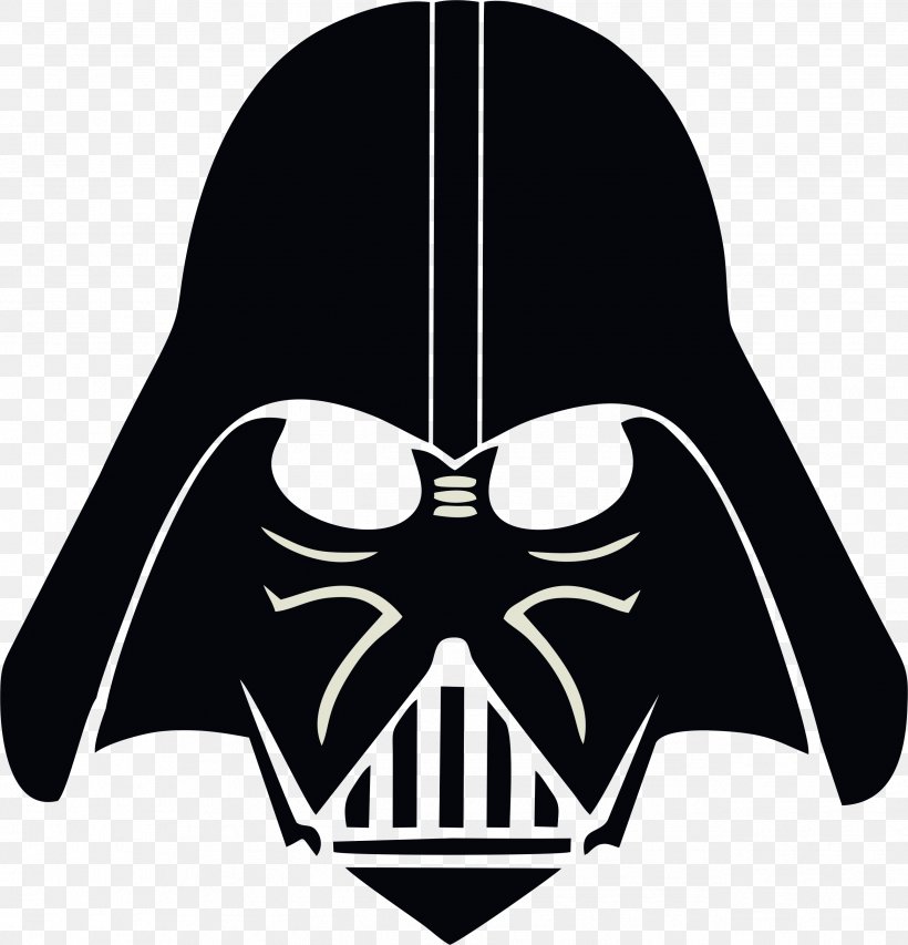 Anakin Skywalker Stormtrooper Yoda Drawing, PNG, 2582x2686px, Anakin Skywalker, Black, Black And White, Bone, Darth Download Free