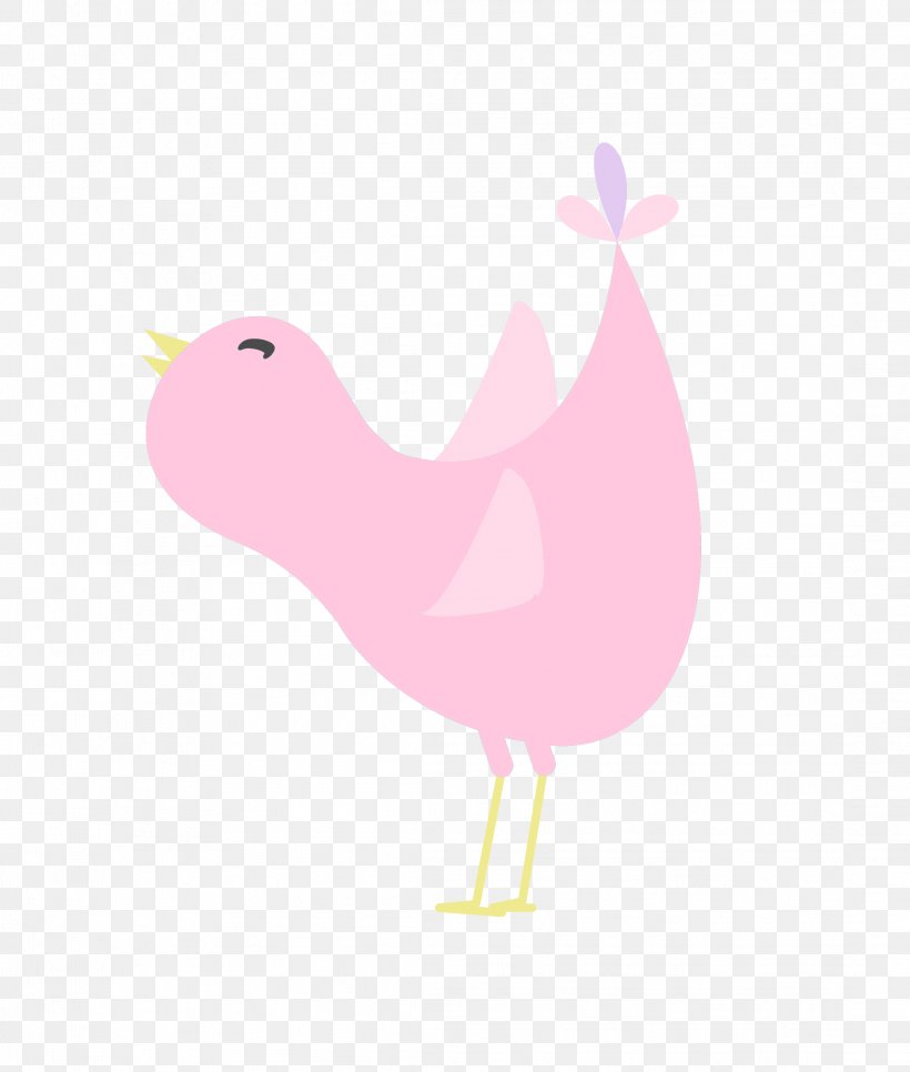 Cartoon Clip Art, PNG, 2189x2579px, Cartoon, Beak, Bird, Chicken, Ducks Geese And Swans Download Free