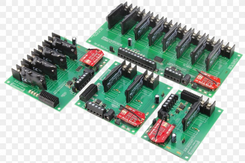 Microcontroller Electronics Solid-state Relay Electronic Component, PNG, 1024x682px, Microcontroller, Ampere, Circuit Component, Controller, Electric Current Download Free