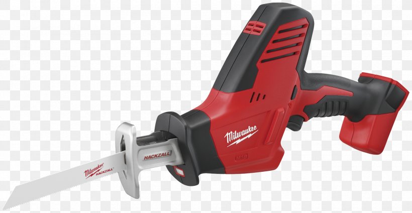 Reciprocating Saws Hand Tool Milwaukee Electric Tool Corporation, PNG, 1747x904px, Reciprocating Saws, Blade, Cordless, Cutting Tool, Hacksaw Download Free