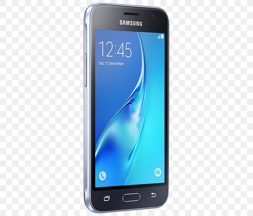 Samsung Galaxy J1 Mini Android 4G, PNG, 540x700px, Samsung Galaxy J1, Android, Cellular Network, Communication Device, Electric Blue Download Free