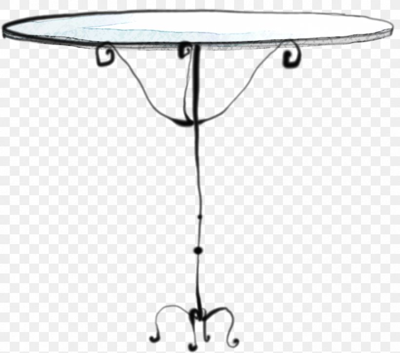 Table Cartoon Glass, PNG, 836x738px, Table, Black And White, Cartoon, Coffee Table, Cup Download Free