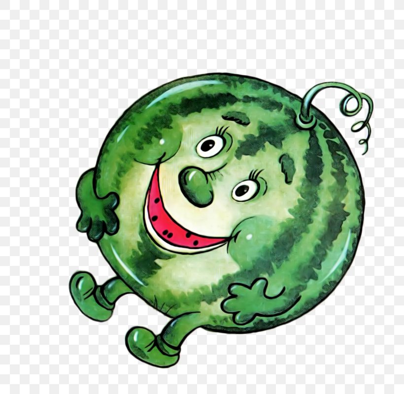 Watermelon Vegetable Clip Art, PNG, 750x800px, Watermelon, Amphibian, Art, Cartoon, Citrullus Download Free