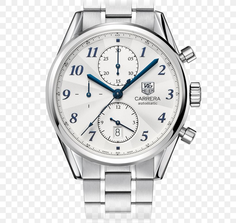 Automatic Watch Chronograph TAG Heuer Retail, PNG, 775x775px, Watch, Automatic Watch, Brand, Chronograph, Clock Download Free