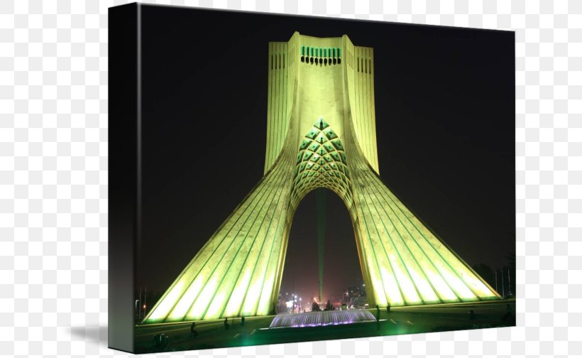 Azadi Tower Lamp Shades Light Fixture, PNG, 650x504px, Azadi Tower, Green, Lamp Shades, Lampshade, Light Download Free