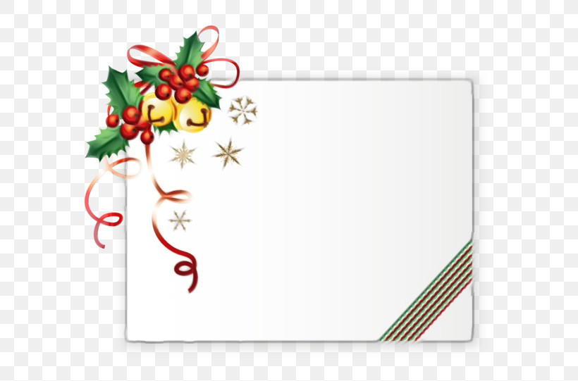 Christmas Day, PNG, 600x541px, Watercolor, Animation, Christmas Day, Christmas Ornament M, December Download Free