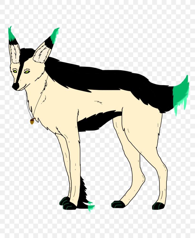 Dog Deer Character Clip Art, PNG, 800x1000px, Dog, Carnivoran, Character, Deer, Dog Like Mammal Download Free