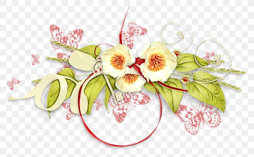Floral Design, PNG, 960x596px, Watercolor, Bouquet, Cut Flowers, Floral Design, Floristry Download Free