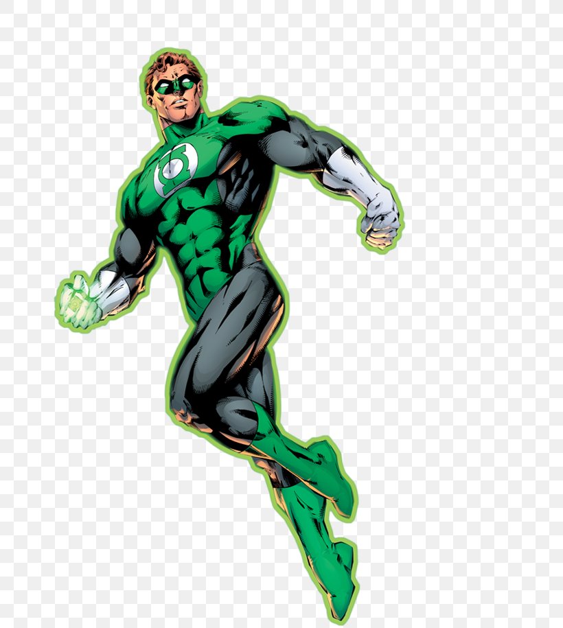Green Lantern Superman Superhero Martian Manhunter Comics, PNG, 694x915px, Green Lantern, Action Comics, Action Comics 1, Action Figure, Batmansupermanwonder Woman Trinity Download Free