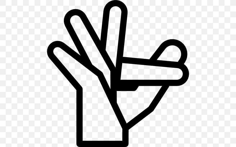 Hand Gesture Clip Art, PNG, 512x512px, Hand, Black And White, Emoticon, Finger, Fingercounting Download Free