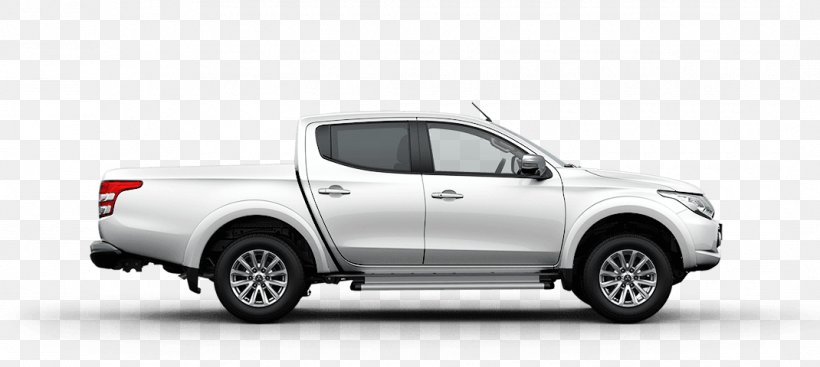 Mitsubishi Triton Car Mitsubishi Motors Pickup Truck, PNG, 1070x480px, 2018 Jaguar Xe, Mitsubishi Triton, Automatic Transmission, Automotive Design, Automotive Exterior Download Free