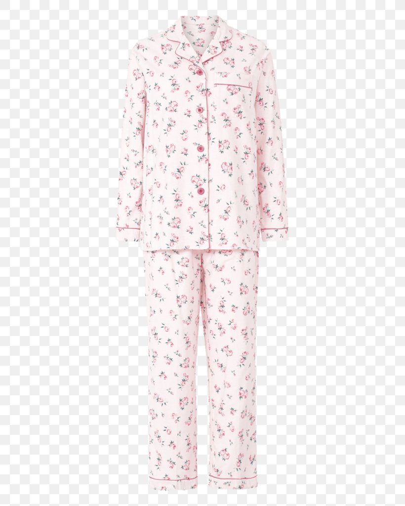 Pajamas Clothing Nightwear Sleeve Robe, PNG, 783x1024px, Watercolor, Cartoon, Flower, Frame, Heart Download Free