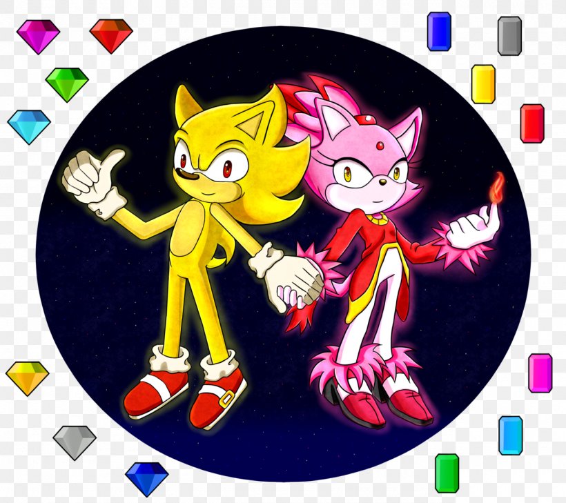 Sonic & Sega All-Stars Racing Blaze The Cat Sonic Colors Sonic & Knuckles, PNG, 1280x1138px, Sonic Sega Allstars Racing, Archie Comics, Art, Blaze The Cat, Burning Blaze Download Free