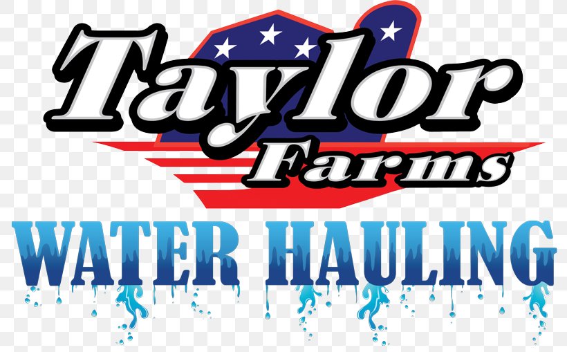 Taylor's Farm Market Logo Taylors Farms Water Hauling, PNG, 800x509px, Logo, Area, Banner, Brand, Butter Download Free