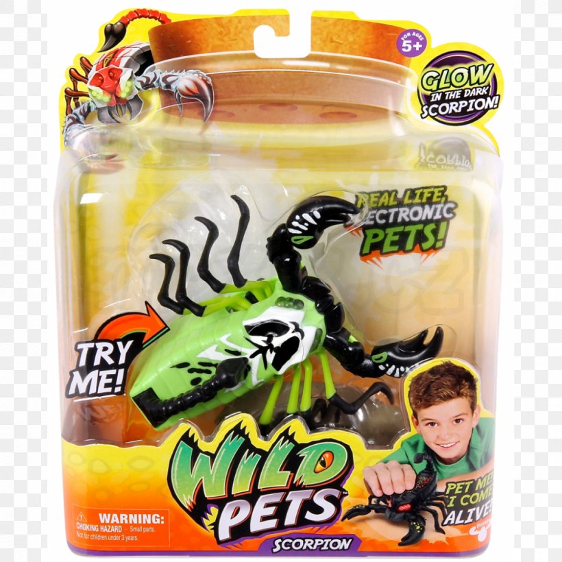 Toy Scorpion Pet Amazon.com Game, PNG, 1200x1200px, Toy, Amazoncom, Animal, Flavor, Game Download Free