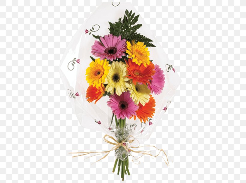Transvaal Daisy Floral Design Cut Flowers Flower Bouquet, PNG, 500x611px, Transvaal Daisy, Artificial Flower, Chrysanthemum, Chrysanths, Cut Flowers Download Free