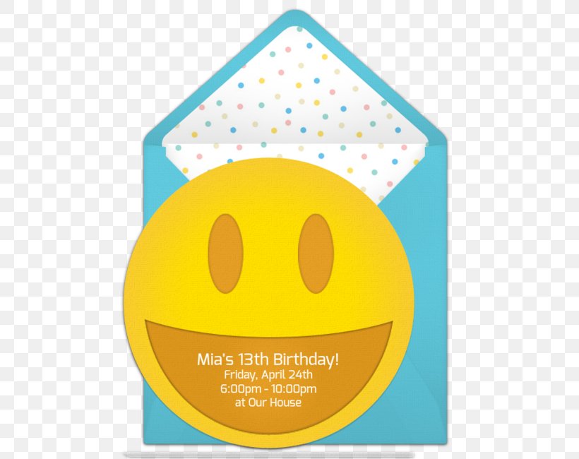 Wedding Invitation Emoji Birthday Party Convite, PNG, 650x650px, Wedding Invitation, Area, Baby Announcement, Birthday, Convite Download Free