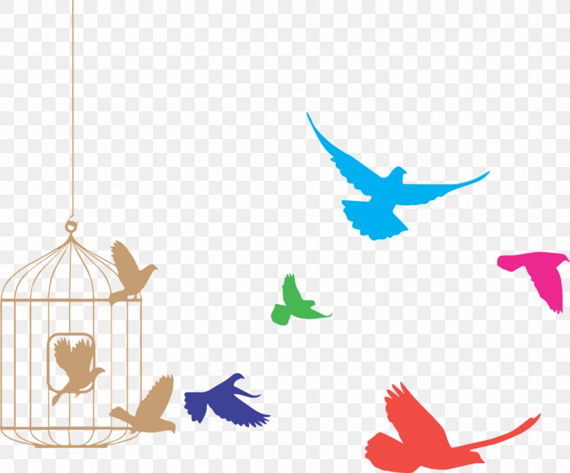 Birdcage Birdcage, PNG, 1280x1063px, Bird, Artwork, Beak, Bird Flight, Birdcage Download Free