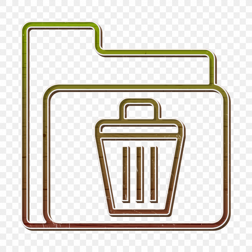 Folder And Document Icon Recycle Bin Icon Basket Icon, PNG, 1162x1162px, Folder And Document Icon, Basket Icon, Line, Rectangle, Recycle Bin Icon Download Free