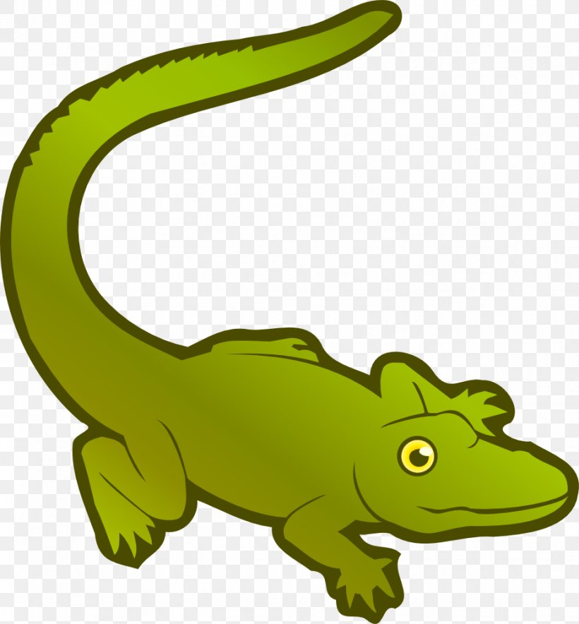 Gharial Crocodile Clip Art, PNG, 927x1000px, Gharial, Alligator, Alligators, American Alligator, Amphibian Download Free