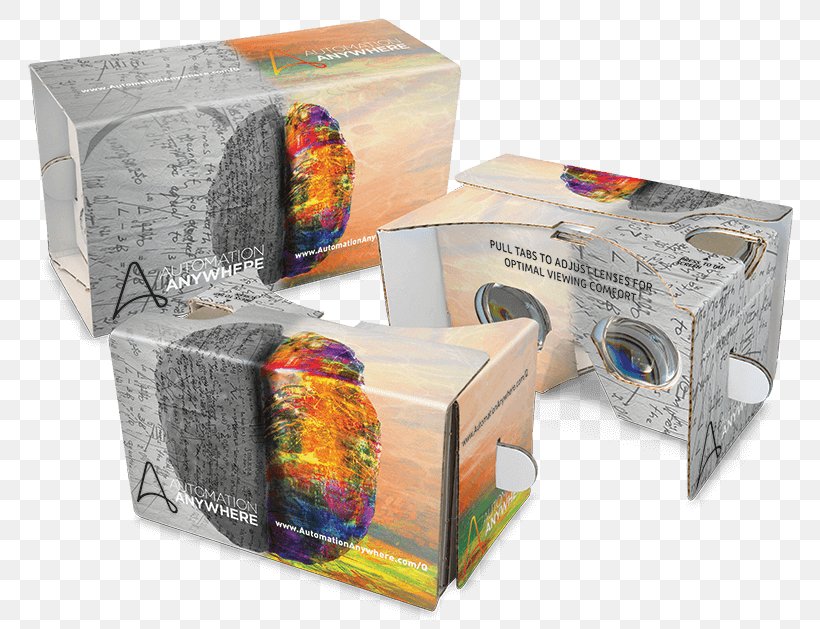 Google Cardboard Plastic, PNG, 800x629px, Google Cardboard, Box, Brand, Cardboard, Carton Download Free