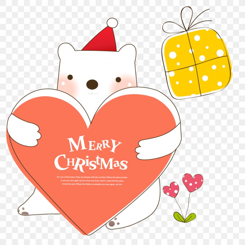 Clip Art Vector Graphics JPEG Image, PNG, 1000x1000px, Cartoon, Area, Artwork, Christmas Day, Cuteness Download Free