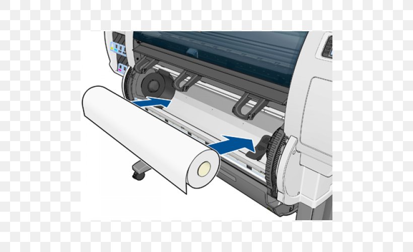 Printer Paper Hewlett-Packard Inkjet Printing, PNG, 500x500px, Printer, Barcode, Computer Configuration, Computer Hardware, Hardware Download Free