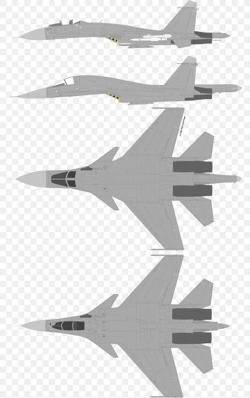 Sukhoi Su-34 Sukhoi Su-30MKI Sukhoi Su-27 Airplane, PNG, 768x1303px, Sukhoi Su34, Air Force, Aircraft, Airliner, Airplane Download Free